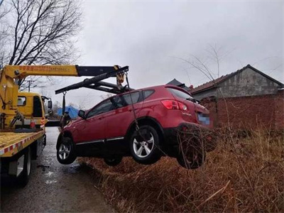 虎丘区楚雄道路救援